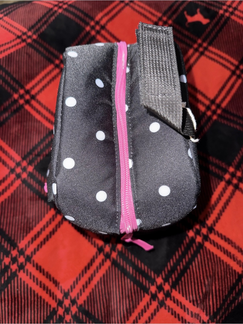 PINK Victoria's Secret Big Break Lunch Bag - Picture 2 of 2